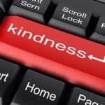 Why kindness is both essential and irrelevant to modern leadership?