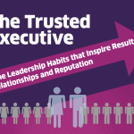 The Trusted Executive Infographic - thumbnail