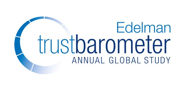 edelman trust barometer 2018