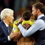 Brand Gareth: Thank you Gareth Southgate for being a new leadership role model